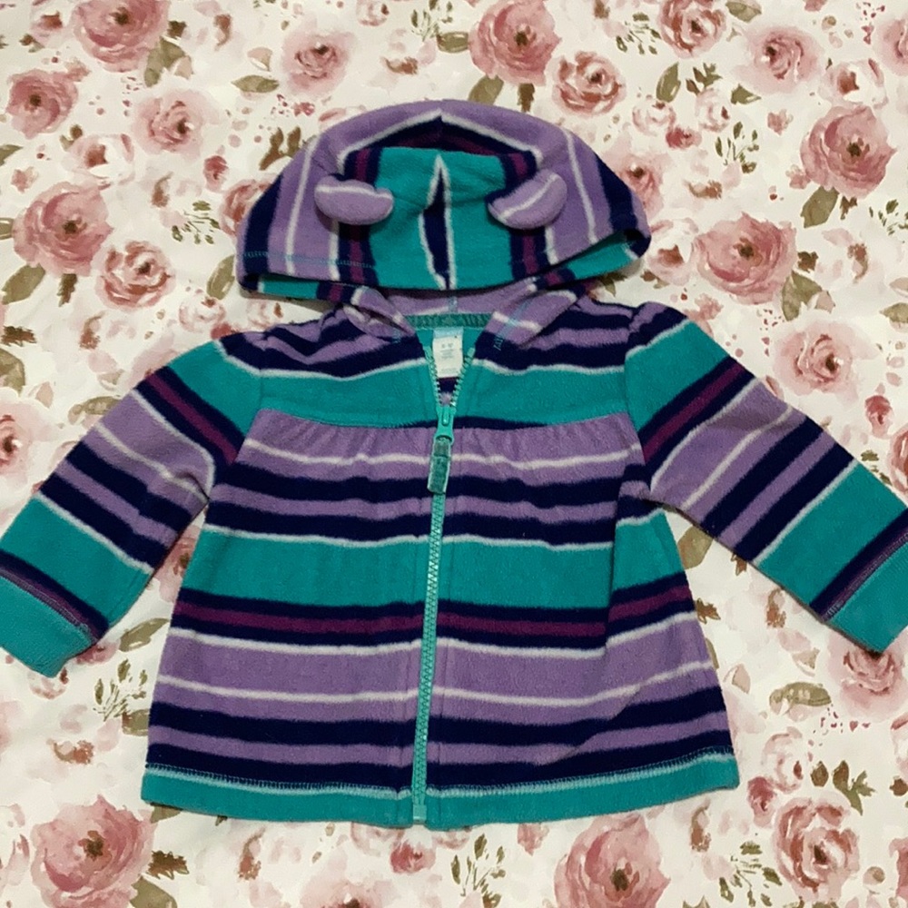 Old Navy jacket